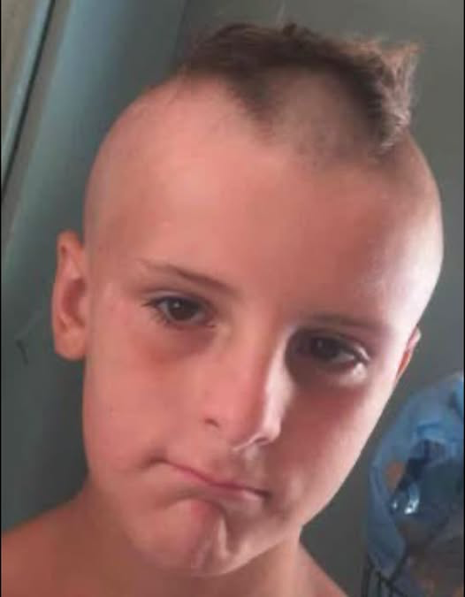 Stash Smith Missing: Search for 9-Year-Old Last Seen on Raintree Boulevard in Cañon City, Colorado