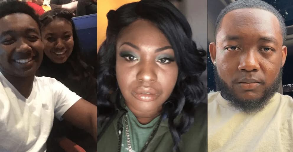Chicago Police Investigate Double Homicide of Angela Johnson and DeAngelo Johnson in Austin Neighborhood