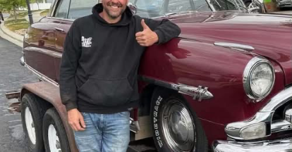 Matt Aultman Obituary: Seligman, Arizona, Community Remembers Octane Art Owner for His Kindness and Generosity