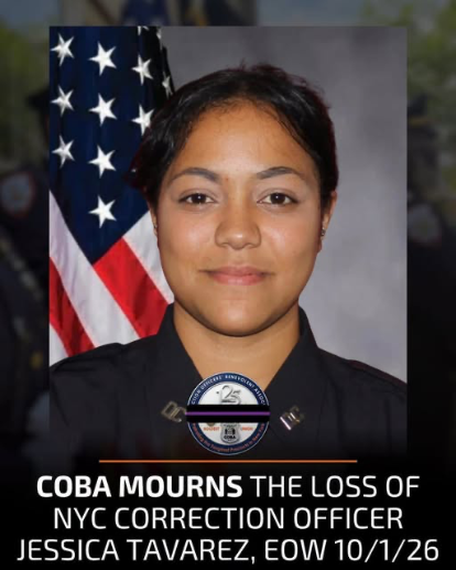 Dawn Lewis and Jessica Tavarez Obituary, New York: Correction Officers’ Reported Passing Draws Attention
