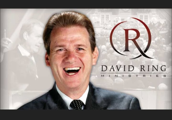 Reported Death of Nationally Known Evangelist David Ring Remains Unconfirmed