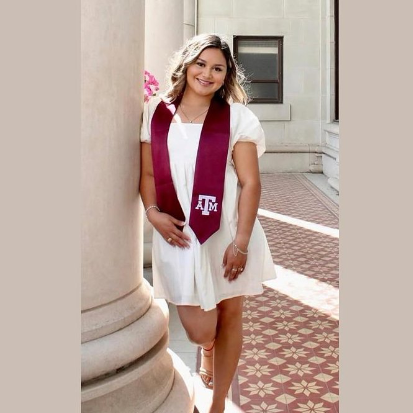 Kimberly Martinez Hernandez Death, Obituary: Texas Educator and Texas A&M Graduate Dies in Dallas