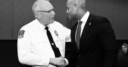 George Bacorn Obituary, Denton Maryland Police Chief Dies After Motor Vehicle Collision