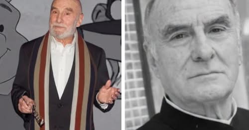 Veteran Spanish Actor and Voice Artist Tony Canal Passes Away at 90