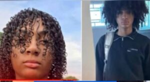 Death of Missing 16-Year-Old Beloit Teenager Nathan T. Hodder Jr. Confirmed