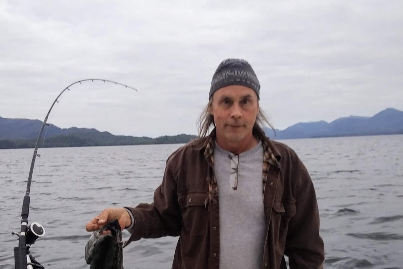 Olson Dies Following Single-Vehicle Crash on North Tongass Highway in Ketchikan