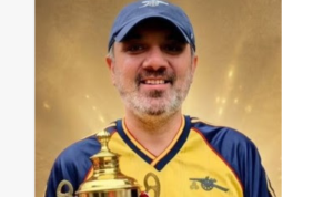 Bhavin Bavalia Obituary, New Jersey: Beloved Arsenal Supporter Remembered by Family and Friends