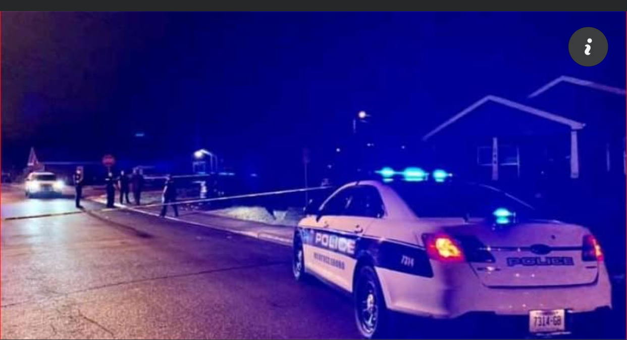 Manchester Six-Vehicle Crash: Box Truck Crashes Into Merrimack River