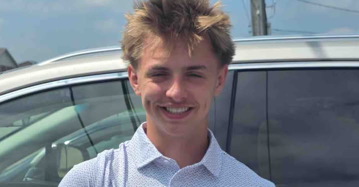 Andover High School Student and Athlete Paxton Roy Remembered After Fatal Crash Injuries