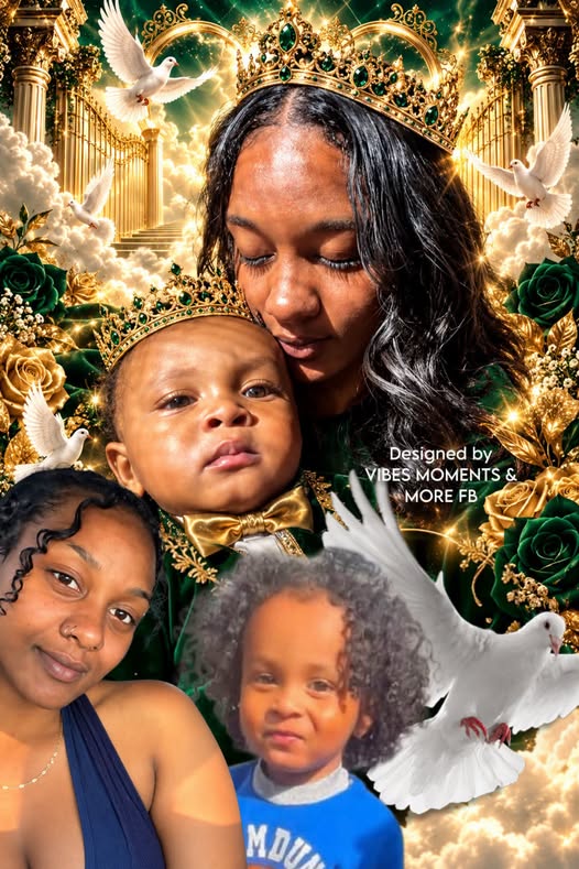 PEORIA COUNTY, Illinois — A multi-scene tragedy in the Royal Oaks Estates neighborhood claimed the lives of a woman