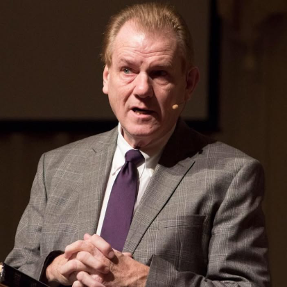 David Ring Obituary: Reports of Evangelist’s Death Remain Unverified