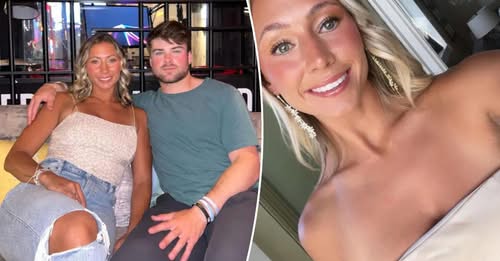 30-Year-Old Kayla Saager-Beckley, Pregnant Wife of Tulsa Football Coach, Dies Suddenly
