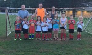 Luke Durst ATV Accident: Cardinal Mooney Soccer Community Supports Injured Youngstown, Ohio Player