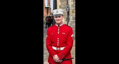 Stephen Park Obituary: Drumderg Flute Band Community Seeks Answers Following Reported Fatal Accident