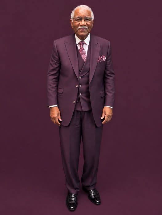 Community Mourns Passing of Rock Creek Missionary Baptist Church Pastor Reverend Mack Jenkins