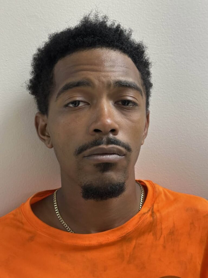 St. Martin Shooting Today: Jerrion Tiyon Smith Arrested After 39-Year-Old Man Shot