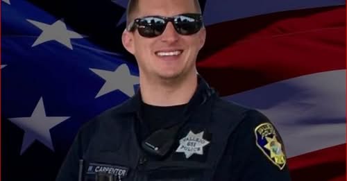 Former Vallejo Police Major Crimes Detective William “Billy” Carpenter Remembered Following Passing