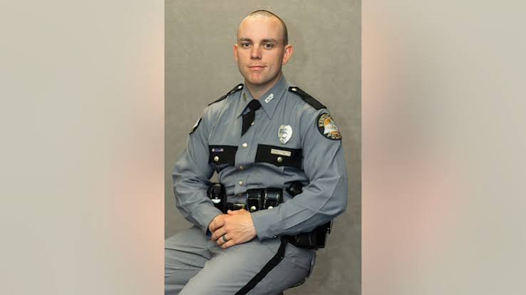 Kentucky State Trooper Hayden Phillips Killed in Line-of-Duty Shooting During Traffic Stop