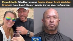 Dawn Estrella Obituary, Palm Coast Florida: Woman Dies Following Domestic Shooting