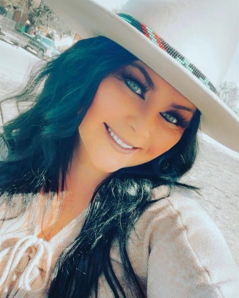 Mona Community Mourns Passing of 33-Year-Old Karley Diane Slaymaker
