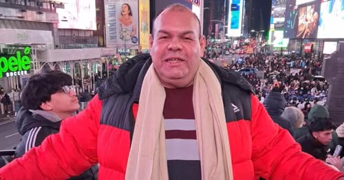 Connecticut Department of Transportation Worker Elvin Hernandez Killed in I-95 Fairfield Crash