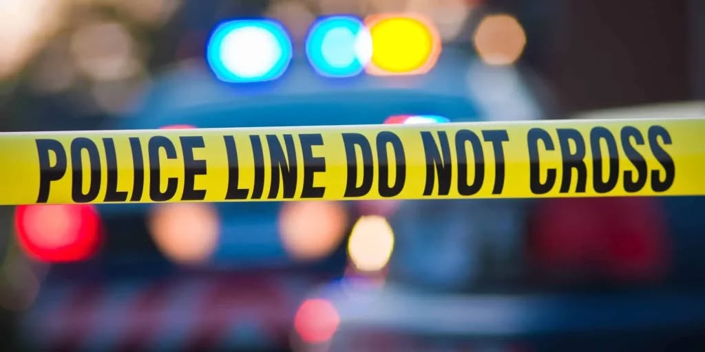 Armed Man Arrested Following Standoff in Chesapeake, Virginia