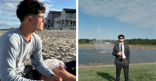 The Plymouth High School community and surrounding Grafton County area are mourning the reported passing of student Anthony Velez.