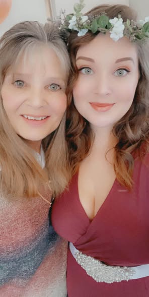Kenosha Community Mourns the Peaceful Passing of Beloved Mother Ashley McKnight