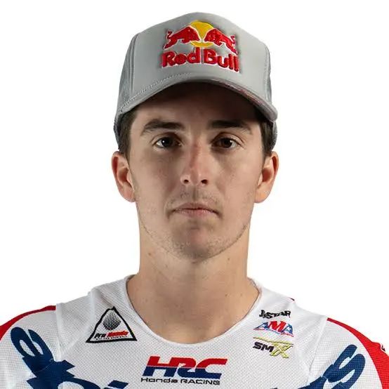 Status Update on Team Honda HRC Progressive Rider Hunter Lawrence Following 2026 SMX Season