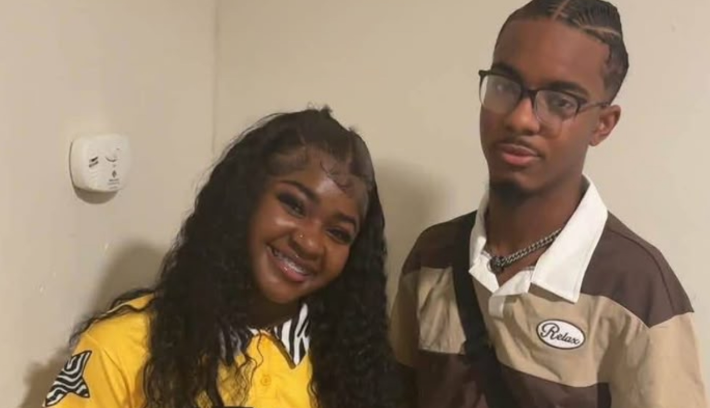 Fatal Three-Vehicle Van Crash Claims Life of 17-Year-Old Belleville West High Student Zer'Real Hinds