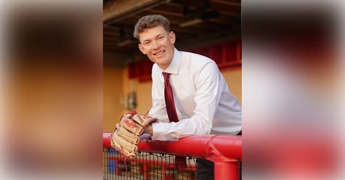 Wisconsin and Illinois Communities Mourn Sudden Loss of Ryan Scanlon
