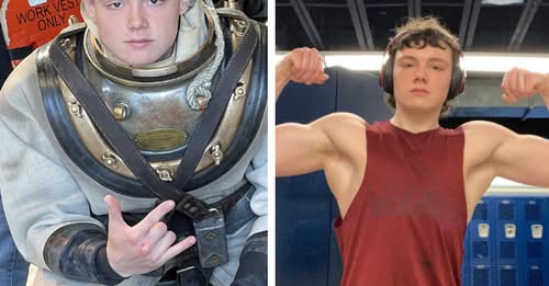 Potsdam Student Landon Flint Remembered Following Reported Work Incident