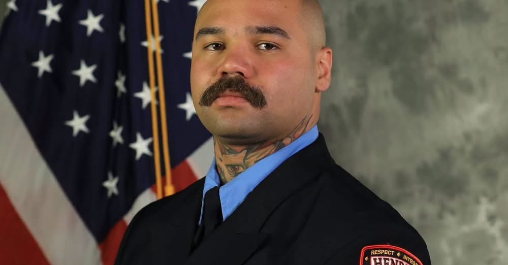 Ashtain Noel Davis Obituary: Henrico Firefighter Dies in Richmond Hit-and-Run Crash