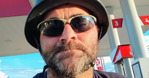 40-Year-Old Robert Landry Killed in Starkville Motorcycle Crash