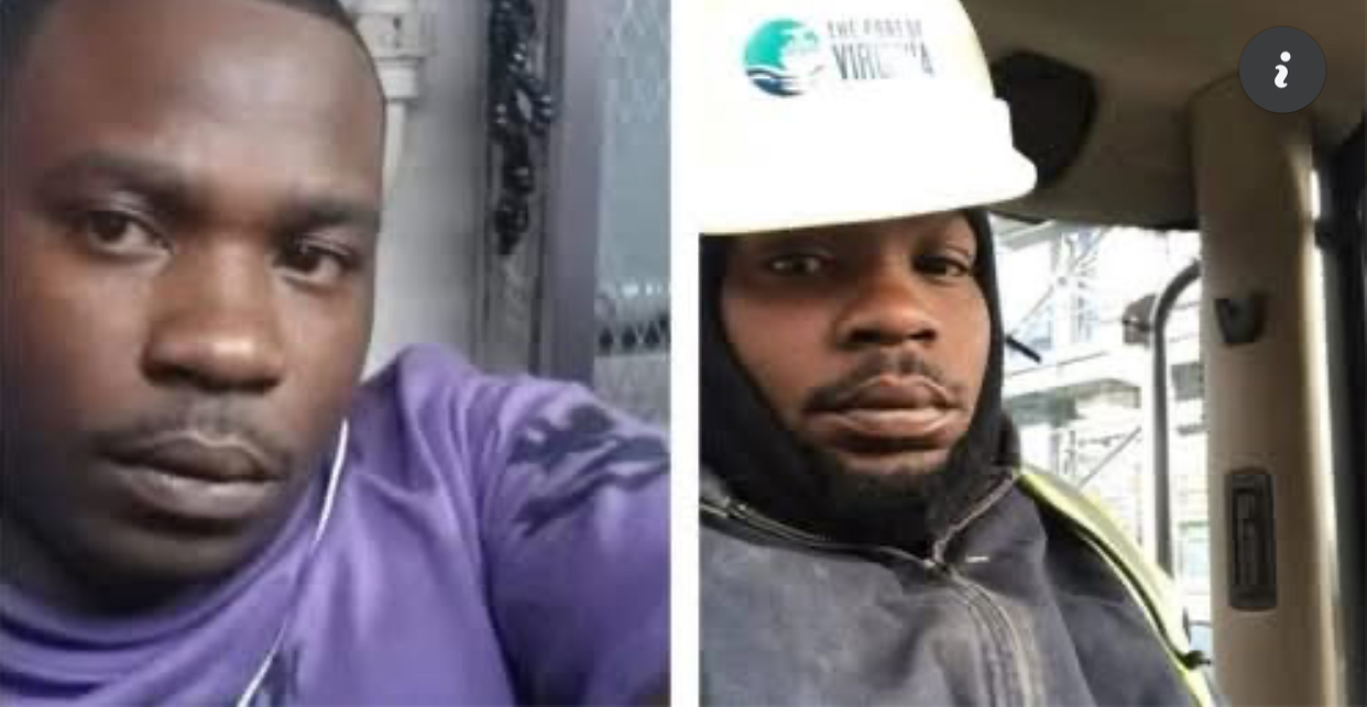 Montique Treymayne Gaston Obituary, Death: Portsmouth, Virginia Man Dies in Officer-Involved Shooting at Staunton Walmart
