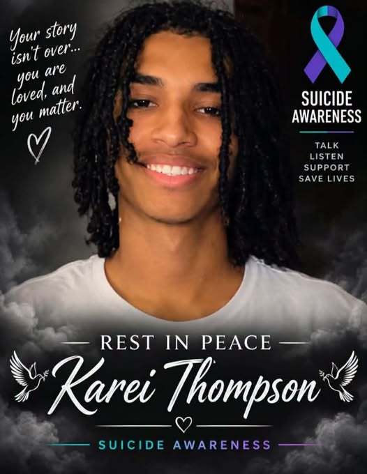 Lincoln Community Mourns the Passing of 21-Year-Old Ka-Rei E. Thompson