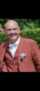 Belgian Basketball Community Mourns Passing of Veteran Referee Jean-Marc Bataille