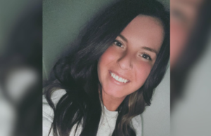 Jackson Community and Corrections Officers Mourn Passing of Kelsi Wells