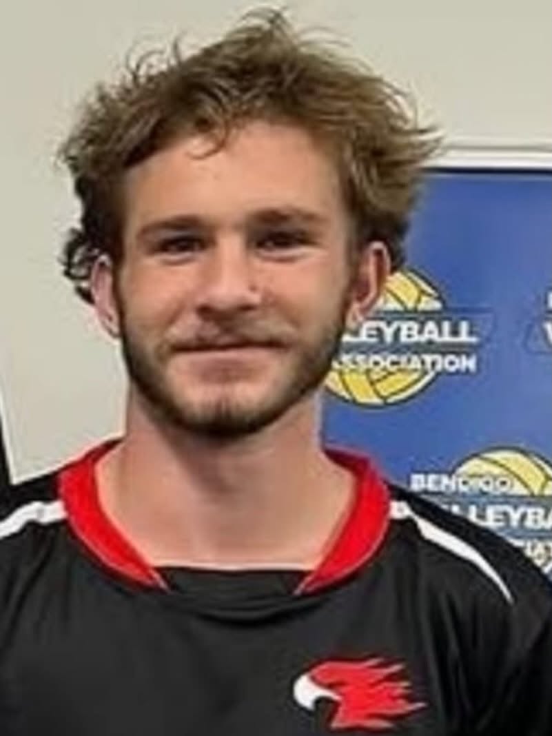 Bendigo Volleyball Association Mourns Passing of Valued Member Bailey Holland
