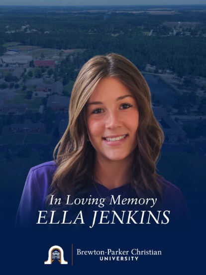 Ella Jenkins Obituary, Laurens County Georgia Death: 18-Year-Old Brewton-Parker Softball Player Dies in Crash