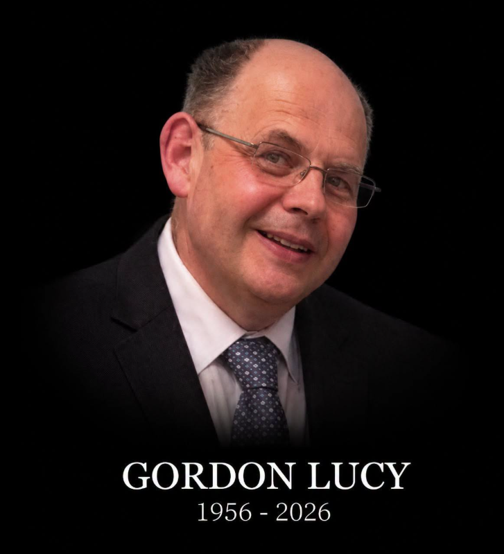 Esteemed Belfast Historian and Author Gordon Lucy Passes Away