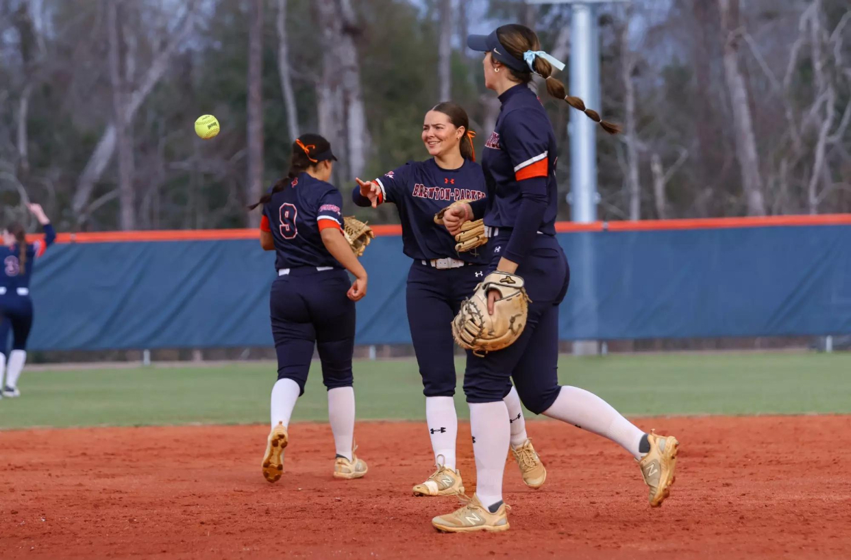 Ella Jenkins Obituary: Georgia, Brewton-Parker Christian University Athletics Mourns Loss of Lady Barons Softball Player