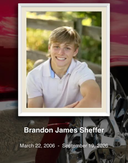 Brandon Sheffer Death, Obituary: Brockport High School Wrestler Dies Following Accident in New York