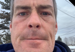 Dieppe Community Mourns the Passing of Resident Scott "Scotty" McCallum
