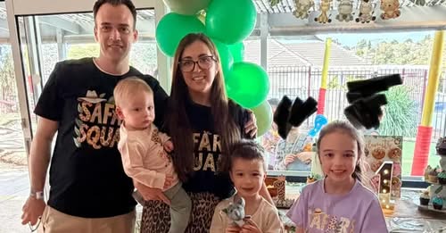 Following public announcements by family members and paramedic colleagues, community members established a regional support campaign to assist Alannah and the couple's children with unexpected expenses and ongoing support