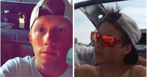Brody Milbrandt and Craig Dennis Obituary: Two Moses Lake Men Killed in I-90 Crash
