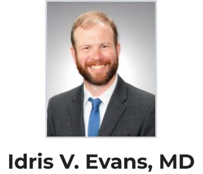 Idris Evans Dies After Edgewood Stabbing, UPMC Children’s Hospital Physician Remembered