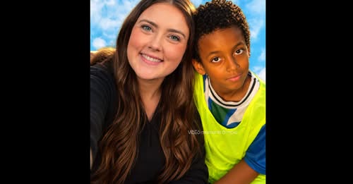 Iowa Community Mourns Heroic Teacher Hannah Jorgensen and Fifth-Grade Student Ahmed Osman