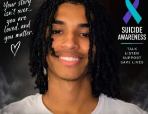 Ka-Rei E. Thompson Obituary: Lincoln Community Mourns 21-Year-Old