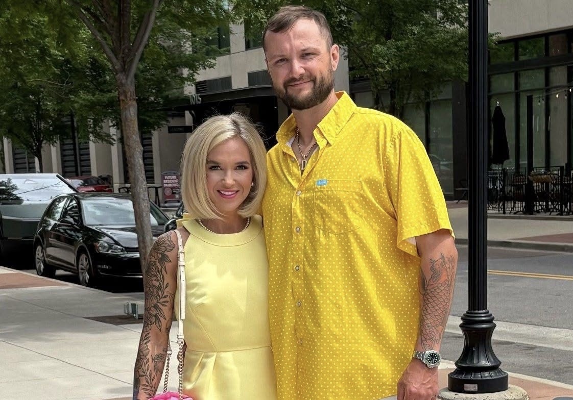 Emily C. Dollarhide Dies Following Multi-Vehicle Crash in Nashville